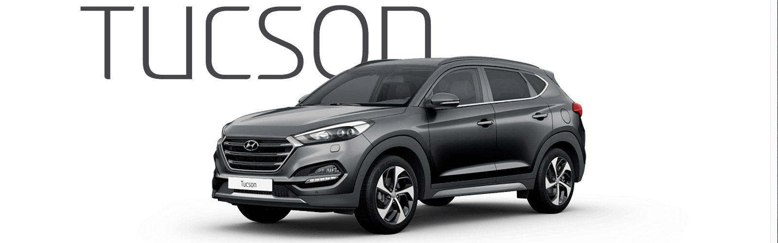 Hyundai Tucson Grey  amazing photo gallery, some information and