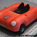 Barbie convertible 