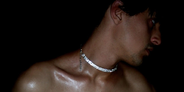 Arca Shares New Track "Monstruosidad"