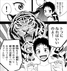ベイビーステップ 23巻 感想 第三の書庫