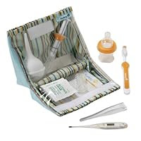 Safety 1st Baby's 1st Complete Healthcare Kit