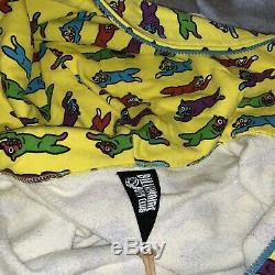 Billionaire Boys Club BBC Ice Cream Running Dog Full Zip ...