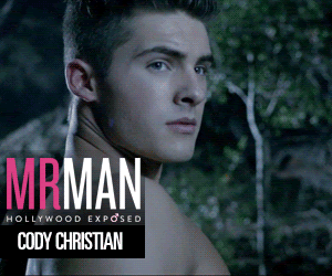 Mr. Man