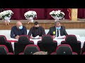 Ședința Consiliului Local Broșteni din 29 Octombrie 2020