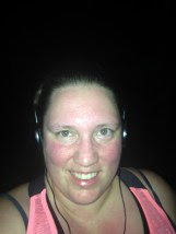 mid distance walk run