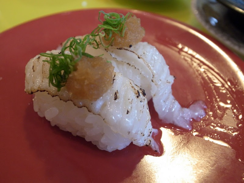 比目魚