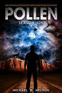Pollen by Michael Nelson