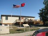 Badland Visitors Center