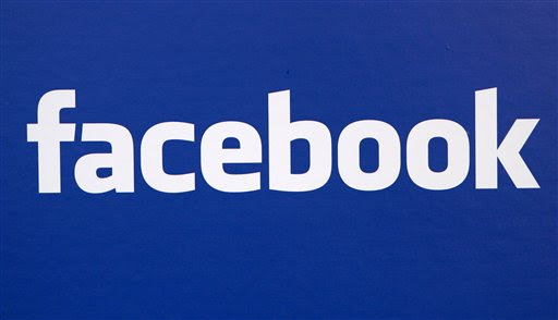 logo facebook download. Find us on Facebook!