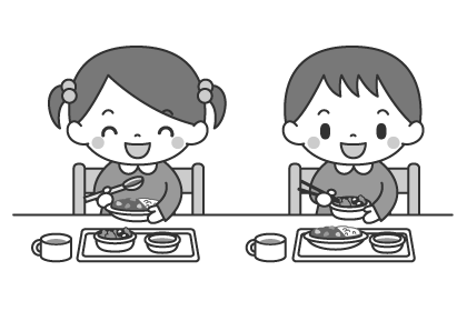 いらすとぷらす 幼稚園 保育園向けイラスト素材サイト 会員登録不要 無料ダウンロード