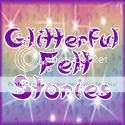 Glitterful Felt Stories