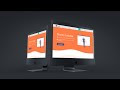 💻 Cree una pagina web con WordPress para una Startup de venta de sistema  web
