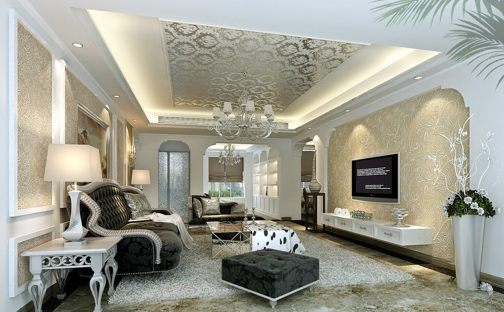3D Room Wallpaper  WallpaperSafari