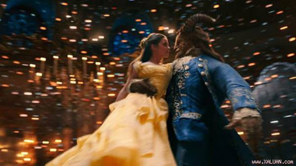 'Beauty and The Beast' hứa hẹn thành công nhờ sự trau chuốt suốt 2 năm của êkíp