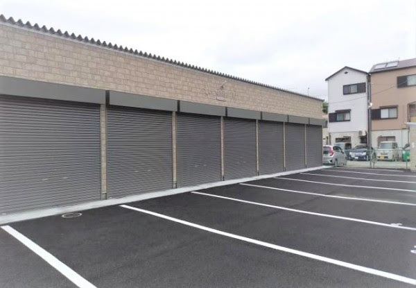 大阪 倉庫物件一覧 1 件 倉庫ステーション