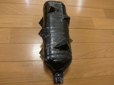 鬼の金棒 簡単手作りおもちゃの作り方 工作図鑑