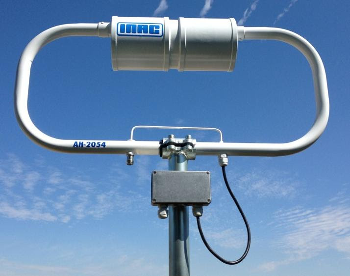 Cómo hacer una antena para la radio, hazlo tú mismo.