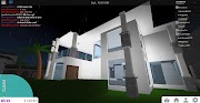 Concept Cool Modern Houses In Bloxburg, Most Searching!