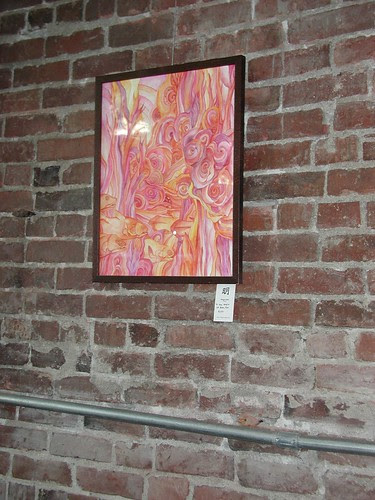 Art at Fresh Flours by megan_n_smith_99