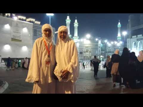 Video promo umroh bsm