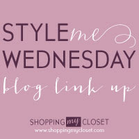 Shopping My Closet