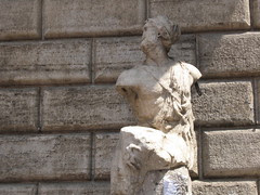 This is a place where citizens post notes about problems they have with the government - from ancient times to today