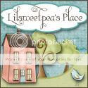 Lilsweetpea's Place