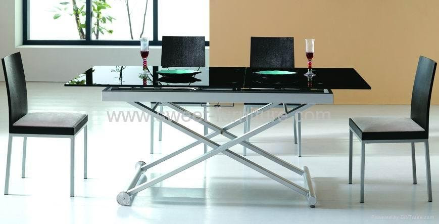 Modern Dining Tables Design