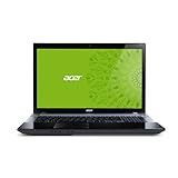 Acer Aspire V3-771G-9809 17.3-Inch Laptop