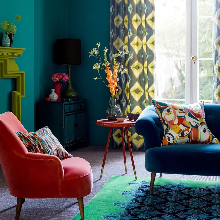 Living Room Colour Schemes Living Room Colour Schemes