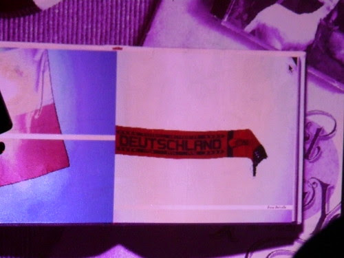 Konzerttagebuch Norman Palm Mai Paris 30 09 09