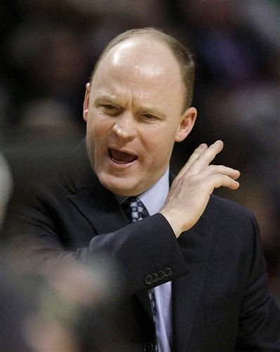 Bucks Bulls Basketball