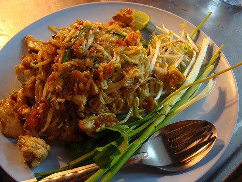 Bangkok