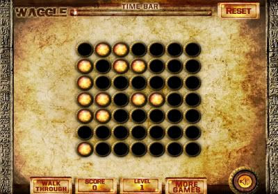 Waggle Game