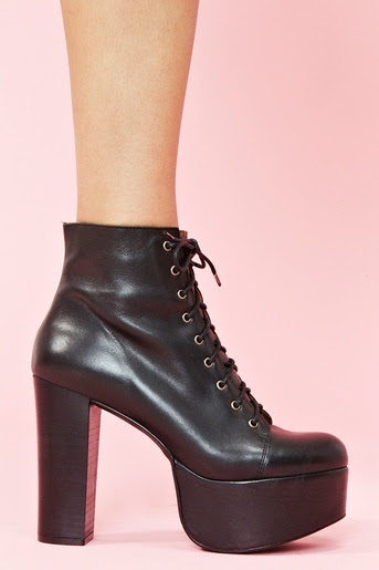 Rambler Platform Boot