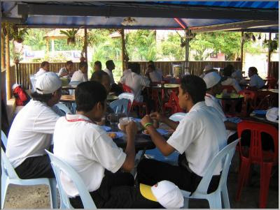 Www.kalumpangresort.com.my