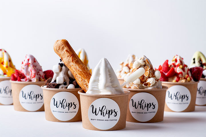 公式 Whips ホイップス 阪急西宮ガーデンズ Salt Group