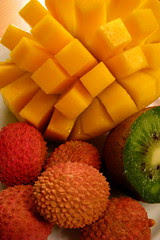 Mango, the best fruit on Earth, ever