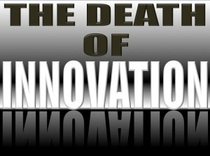 Death-innovation