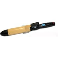 CHI Black CHI Turbo Digital Ceramic Crlng Irn - 1 1/2