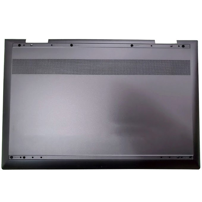 [Discount] For HP ENVY X360 15-CN 15M-CN 15-CN013TX 609939-001 L23794-001 L32767-001 Laptop LCD Back Cover/Palmrest/Bottom Case Black