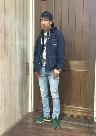 中学生におすすめ 人気のファッションブランド メンズファッションブランドナビ