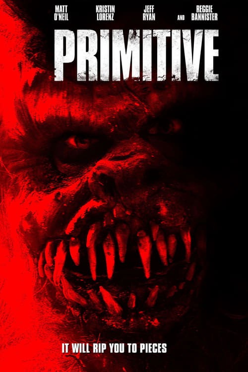 Watch Primitive 2011 Online Full Movie Streaming Free 123Movies