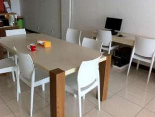 foto Zzz express backpackers hostel  5