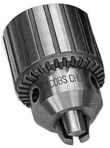 Jacobs 32288C 41BA-3/8 Chuck 0.04-Inch~0.375- Inch Capacity Medium Duty Plain Bearing Keyed Chuck Smooth Sleeve With 3/8-Inch 24 Threaded Mount On Sale