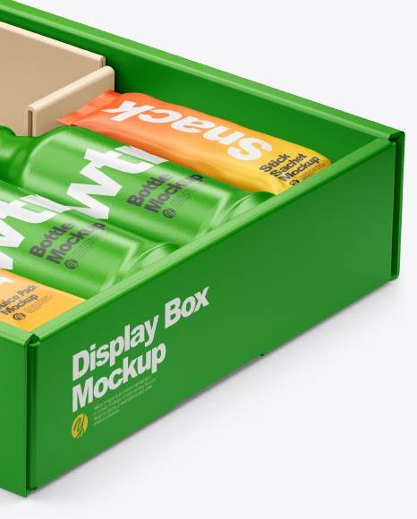 Download 435+ Box Kit Mockup Download Free free packaging mockups from the trusted websites.