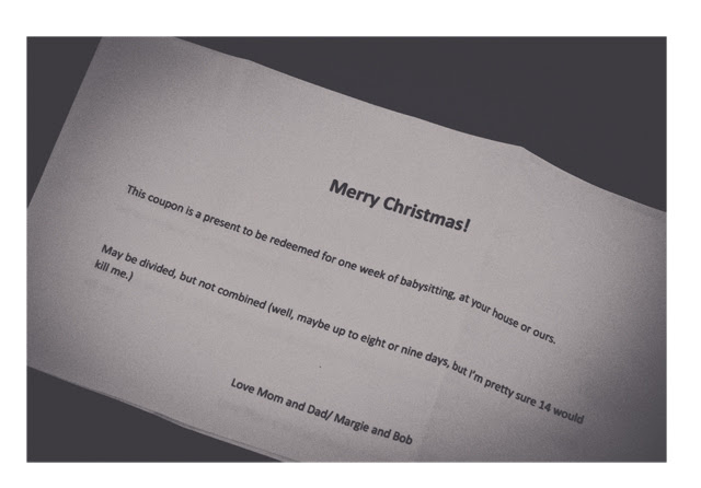 gift
