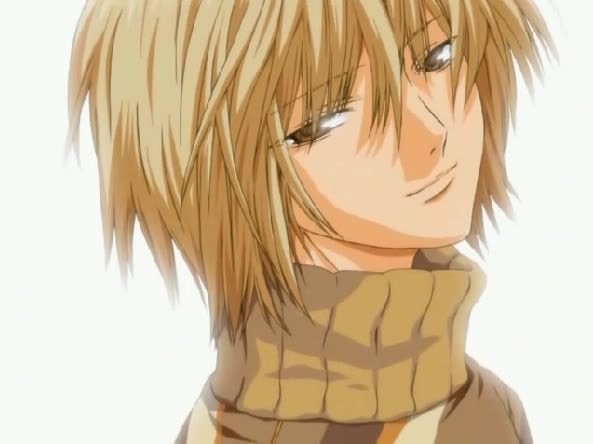 cool anime guys with swords. Appearance: cool anime guy