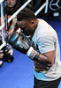 Dereck CHISORA