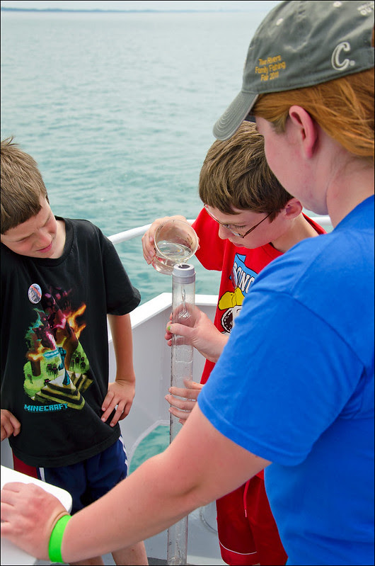 Turbidity Test